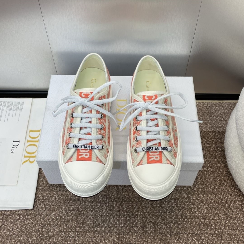 ch**an D*or casual shoes